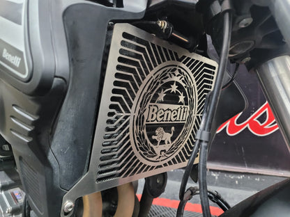 BN302PR22 - PROTECTOR RADIADOR 2022-UP