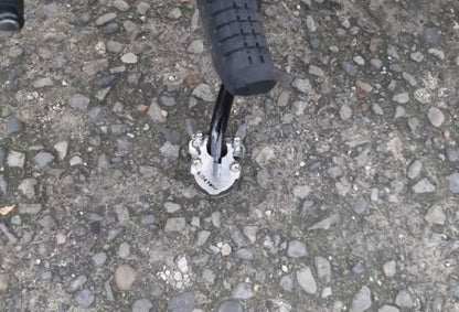 INV150BP - BASE PATA LATERAL