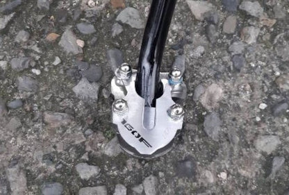 INV150BP - BASE PATA LATERAL