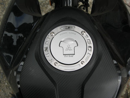CB160PTT - PROTECTOR TAPA DE TANQUE