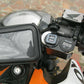 KIT FOR CHARGER AND VOLTMETER