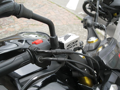 LUXURY FRONT BRAKE MASTER