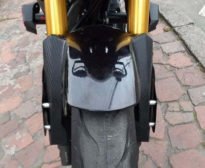 TELESCOPIC BARS PROTECTORS