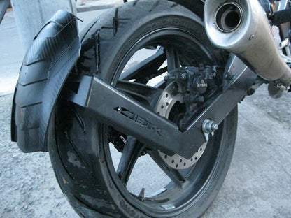 FLOATING FENDER