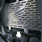 RADIATOR SHIELD