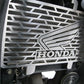 RADIATOR SHIELD