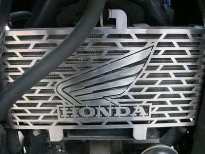 CBR250PR - PROTECTOR RADIADOR