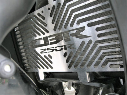 CBR250PR - PROTECTOR RADIADOR
