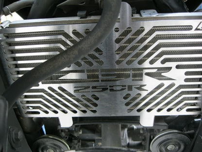 CBR250PR - PROTECTOR RADIADOR