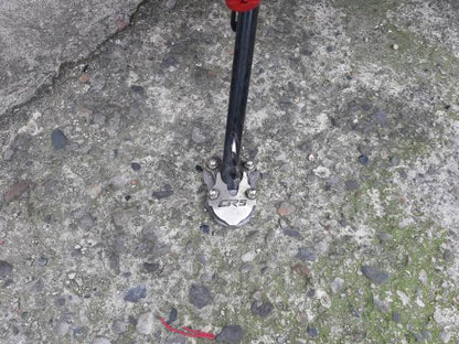 SIDE LEG BASE