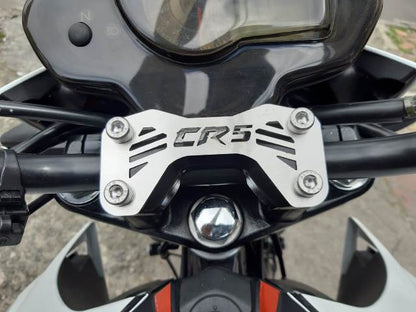 CR5LA - LUJO ACUTRAX AKT CR5 180 - 200