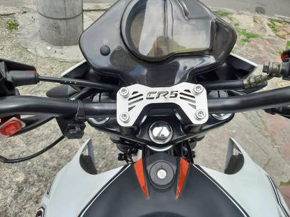 CR5LA - LUJO ACUTRAX AKT CR5 180 - 200