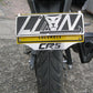 CARRIER PLATE