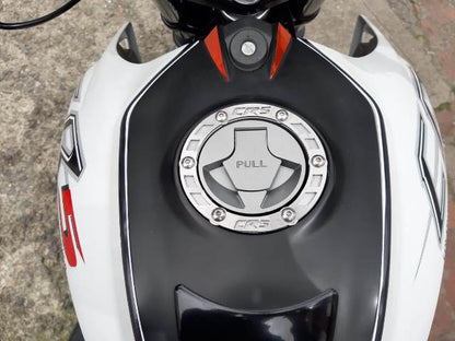 CR5PTT - PROTECTOR TAPA DE TANQUE AKT CR5 180 - 200