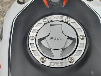 CR5PTT - PROTECTOR TAPA DE TANQUE AKT CR5 180 - 200