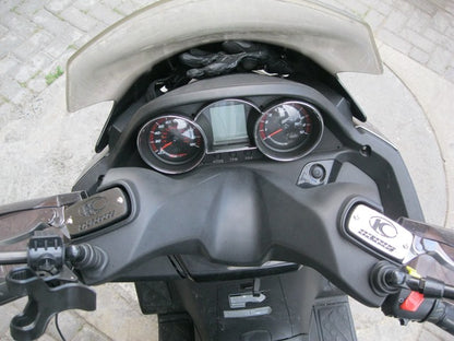 LUXURY FRONT BRAKE PUMP