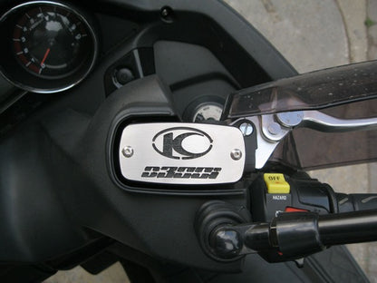 LUXURY FRONT BRAKE PUMP