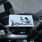 LUXURY FRONT BRAKE MASTER