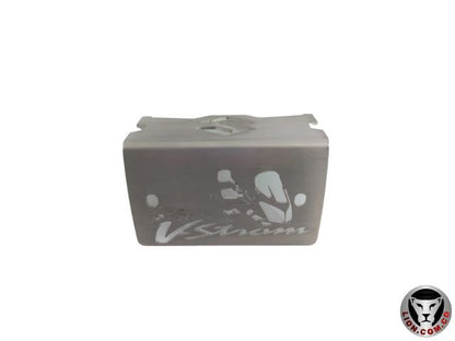 LUXURY FRONT BRAKE MASTER