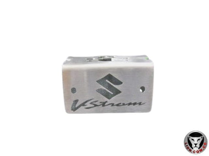 LUXURY FRONT BRAKE MASTER