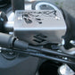 LUXURY FRONT BRAKE MASTER