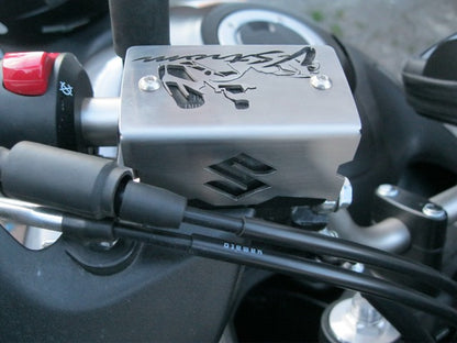 LUXURY FRONT BRAKE MASTER