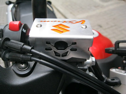 LUXURY FRONT BRAKE MASTER