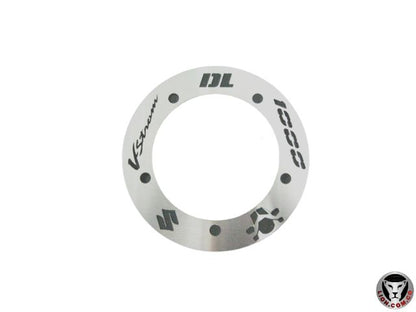 LUXURY REAR SPROCKET