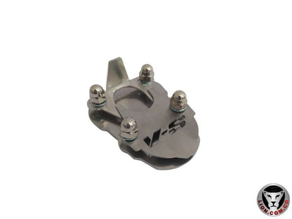 DL250BP - BASE PATA LATERAL