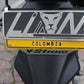 CARRIER PLATE