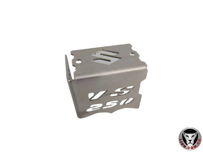 REAR BRAKE CONTAINER PROTECTOR