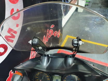 ADJUSTABLE BASE FOR DOME