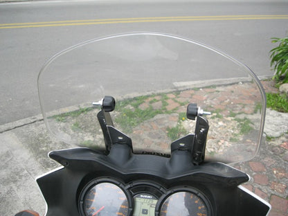 DOME VERTICAL ADJUSTABLE BASE