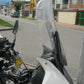 DL650BAVC - BASE AJUSTABLE VERTICAL CUPULA