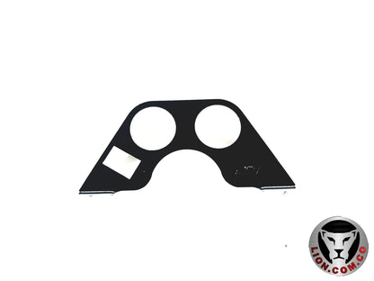 BASE CHARGER-VOLTMETER