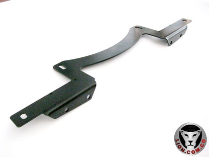 BASE FOR SCOUTS UNDER FAIRING