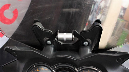 BASE FOR GPS-CELLULAR