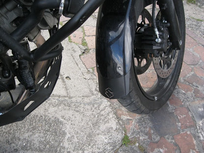 DL650EGD - EXTENSOR GUARDABARROS DELANTERO SUZUKI VSTROM 650 CLASICA