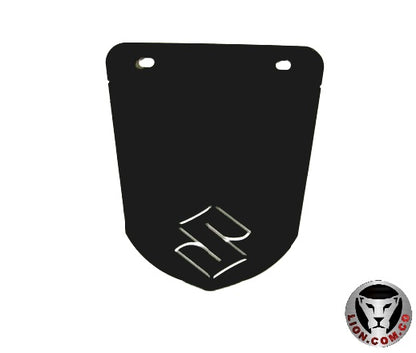 DL650EGD - EXTENSOR GUARDABARROS DELANTERO SUZUKI VSTROM 650 CLASICA