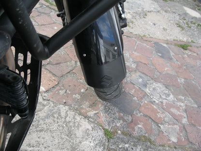 DL650EGD - EXTENSOR GUARDABARROS DELANTERO SUZUKI VSTROM 650 CLASICA