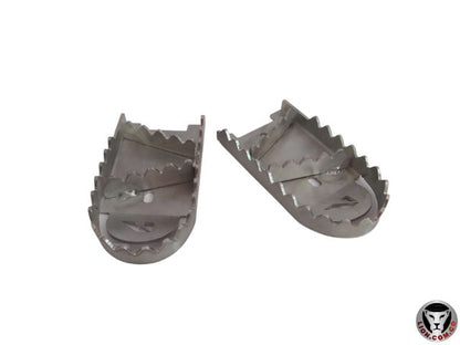 EXTENSOR POSAPIES SUZUKI VSTROM 650 CLASICA/ABS/AT/XT/VSTROM 1000 CLASICA/ABS