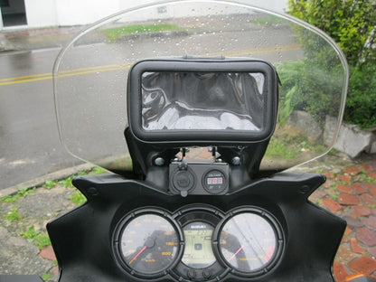 KIT FOR GPS AND CHARGERS