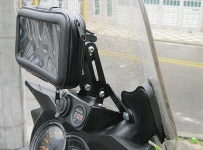 KIT FOR GPS AND CHARGERS