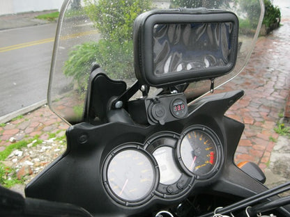 KIT FOR GPS AND CHARGERS