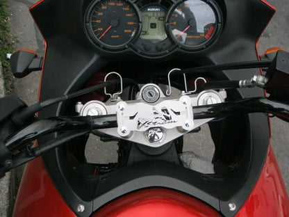 DL650LA - LUJO ACUTRAX SUZUKI VSTROM 650 CLASICA/ABS/AT/XT