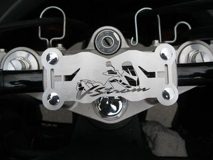 DL650LA - LUJO ACUTRAX SUZUKI VSTROM 650 CLASICA/ABS/AT/XT