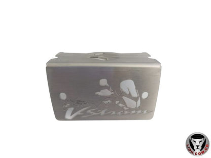 LUXURY FRONT BRAKE MASTER