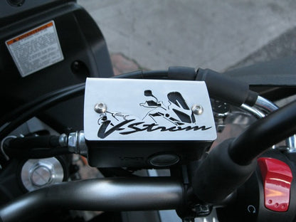 LUXURY FRONT BRAKE MASTER