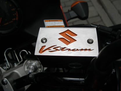 LUXURY FRONT BRAKE MASTER