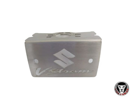 LUXURY FRONT BRAKE MASTER